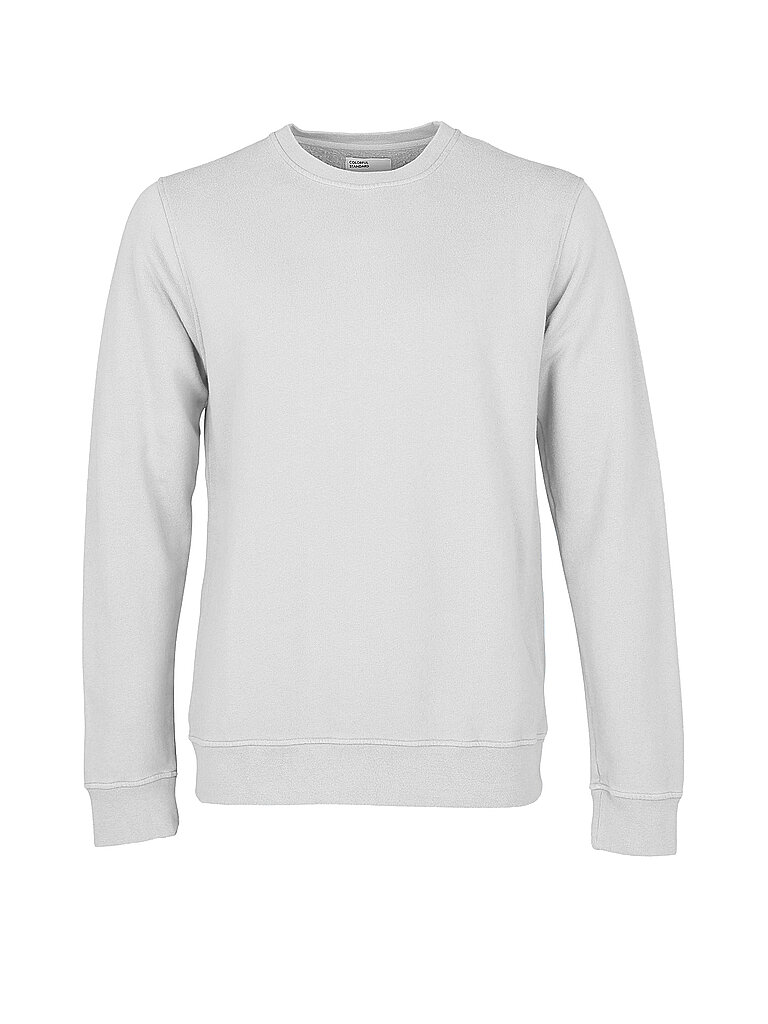 COLORFUL STANDARD Sweater grau | M